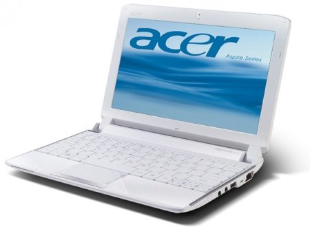 Acer Aspire One 532H-28s