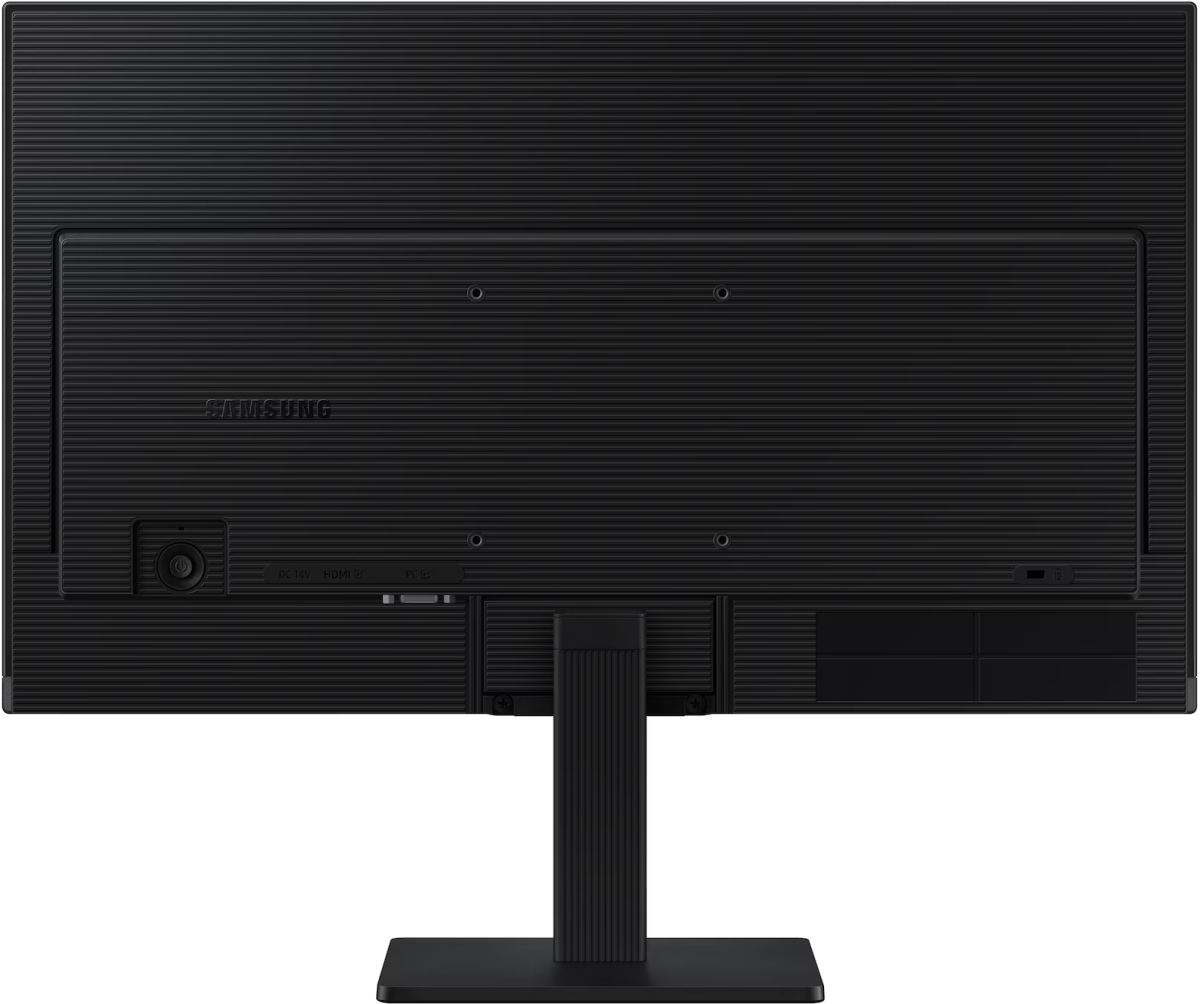 Монитор Samsung 22" LS22D300GA Essential S3