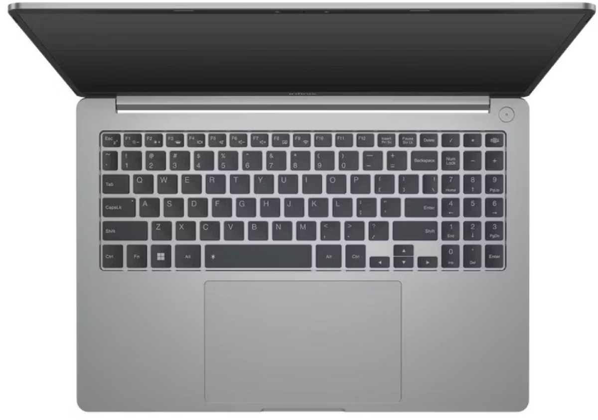 Ноутбук Infinix INBOOK Y3 MAX YL61A5 (71008302978)