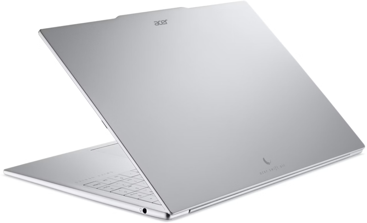 Ноутбук Acer Swift Air 16 SFA16-61M-R721