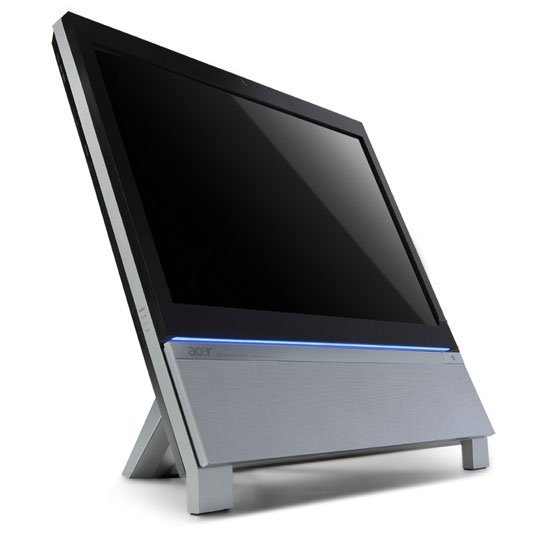 Моноблок Acer Aspire Z3101 (PW.SEUE2.128)