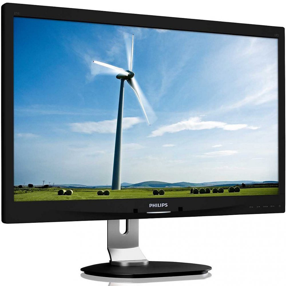 Монитор Philips 27" 271S4LPYEB