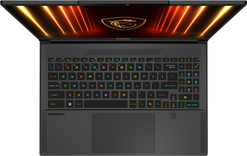 Ноутбук MSI Stealth 16 AI A2HWGG-085XRU