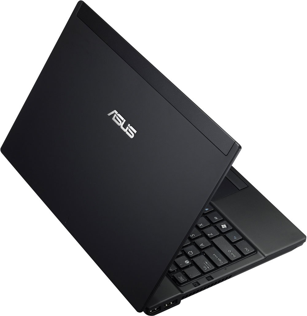 Ноутбук ASUS B23E
