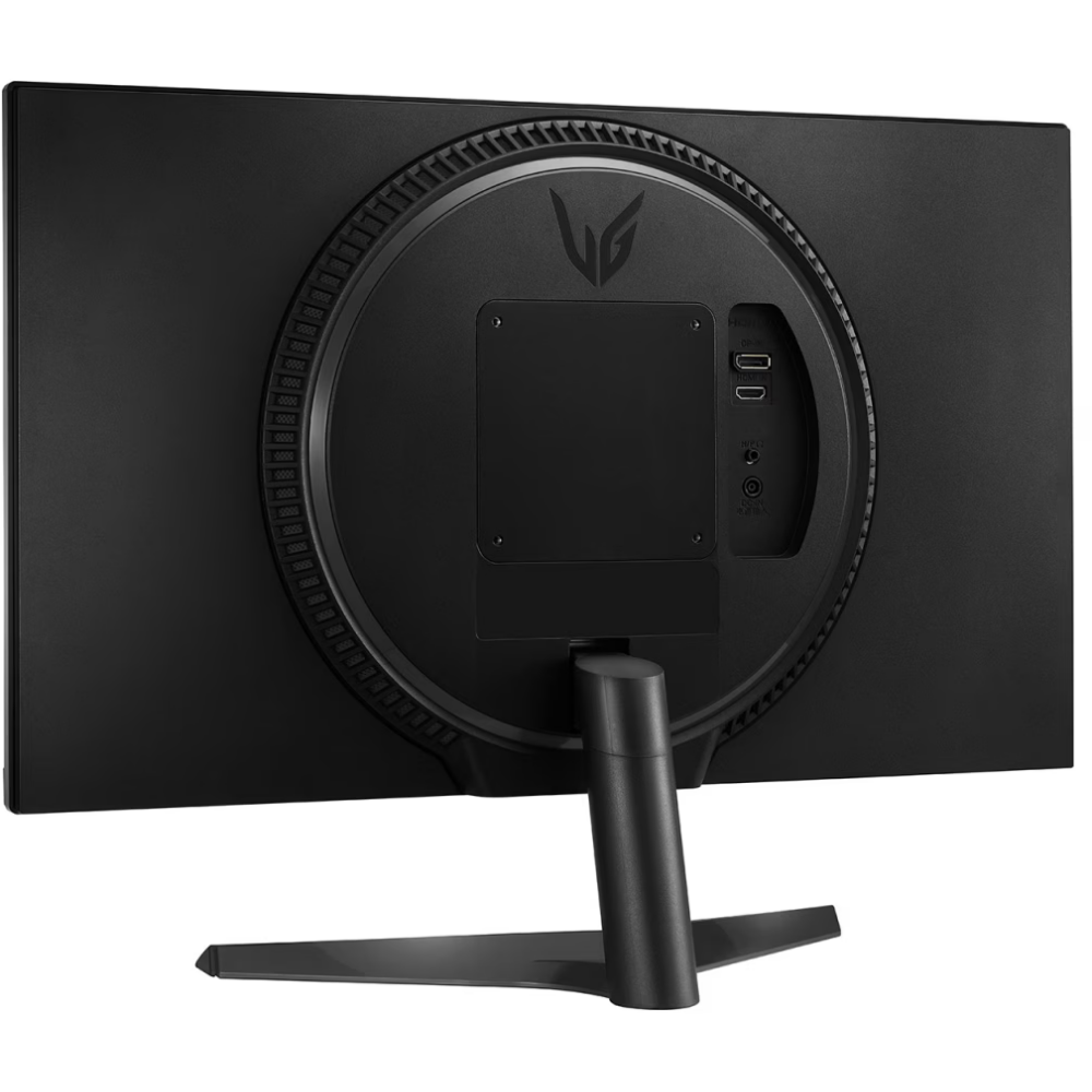 Монитор LG 24" 24GS60F-B