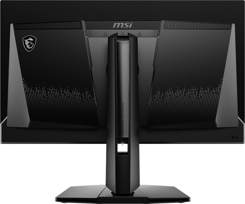 Монитор MSI 27" MAG 271QP QD-OLED X28