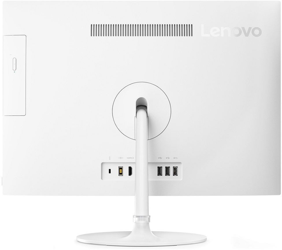 Моноблок Lenovo IdeaCentre AIO 330-20 (F0D70025RK)