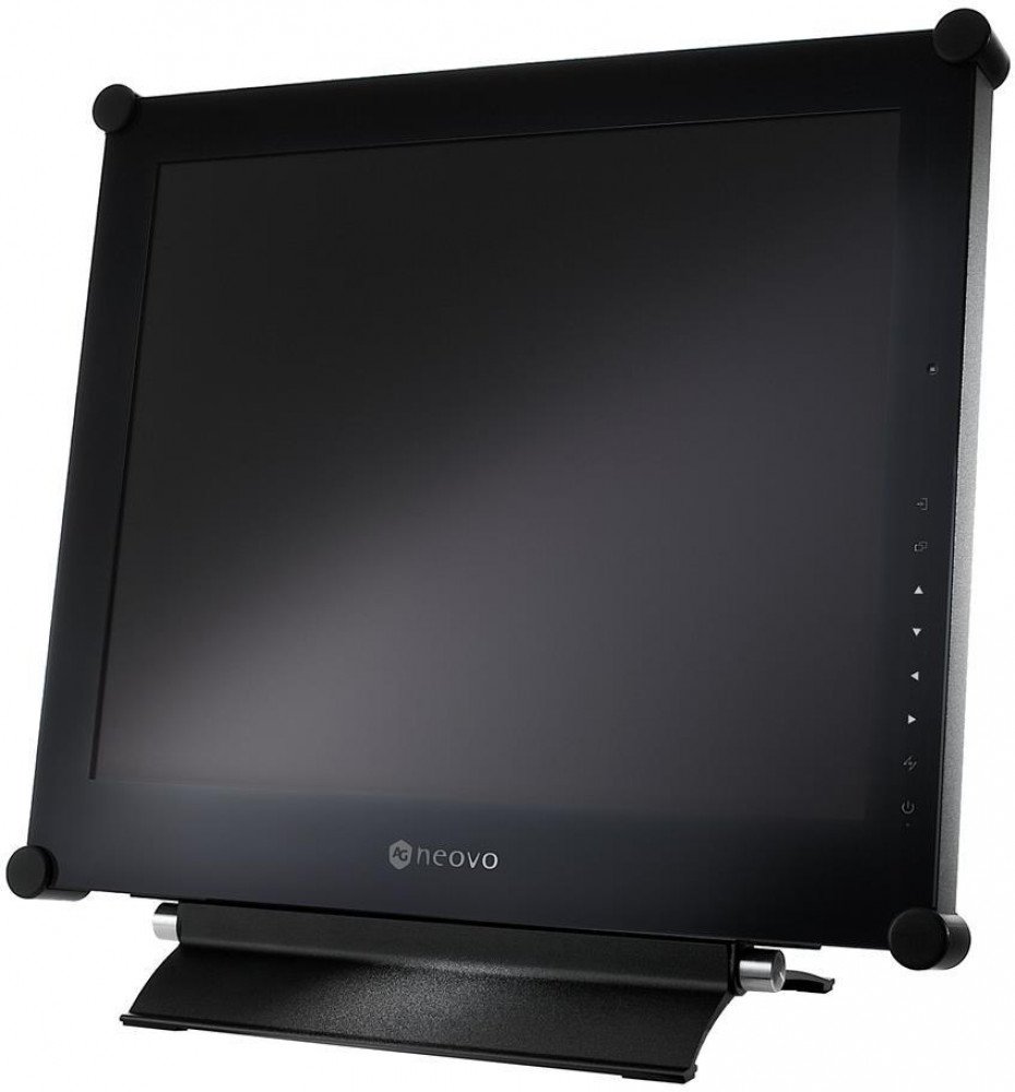 Монитор Neovo 17" X-17E Black