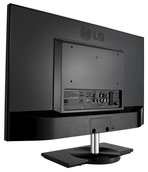 Монитор LG 24"  M2482D-PZ