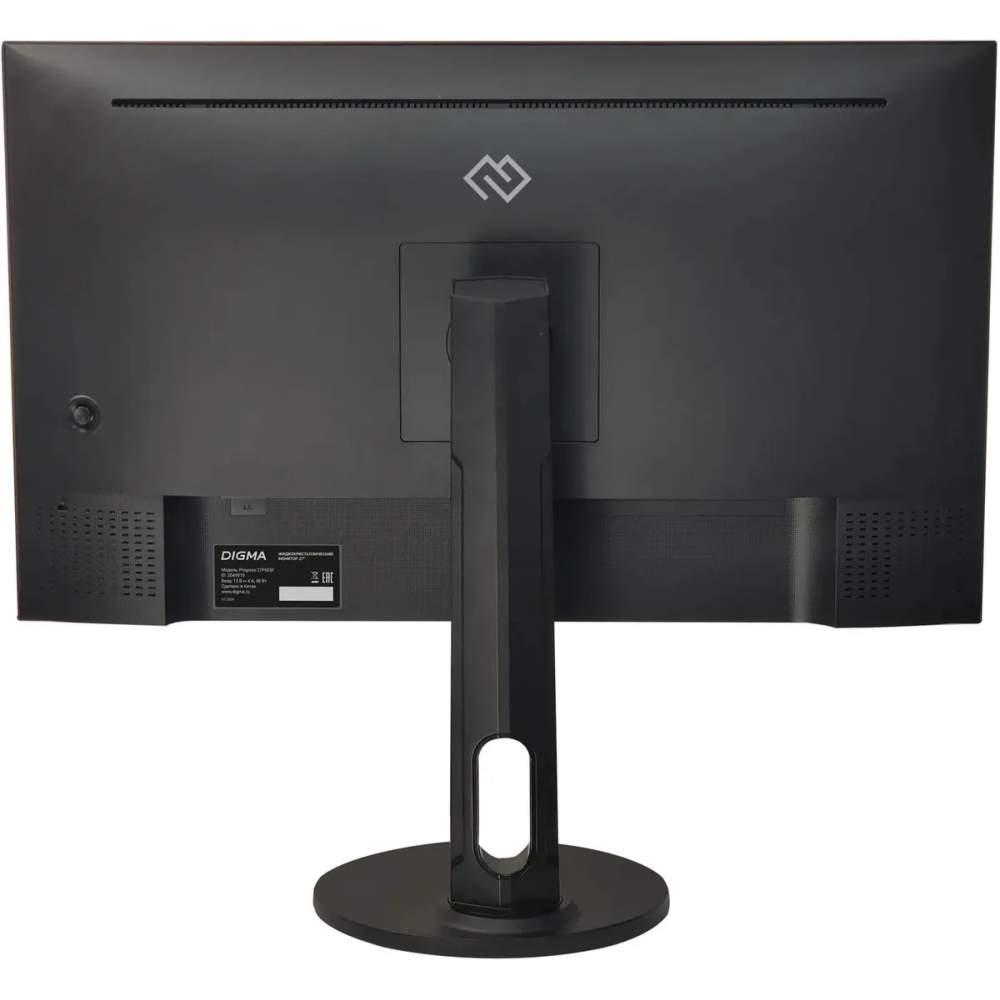 Монитор Digma 27" Progress 27P605F