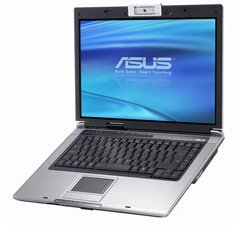 ASUS F7Sr