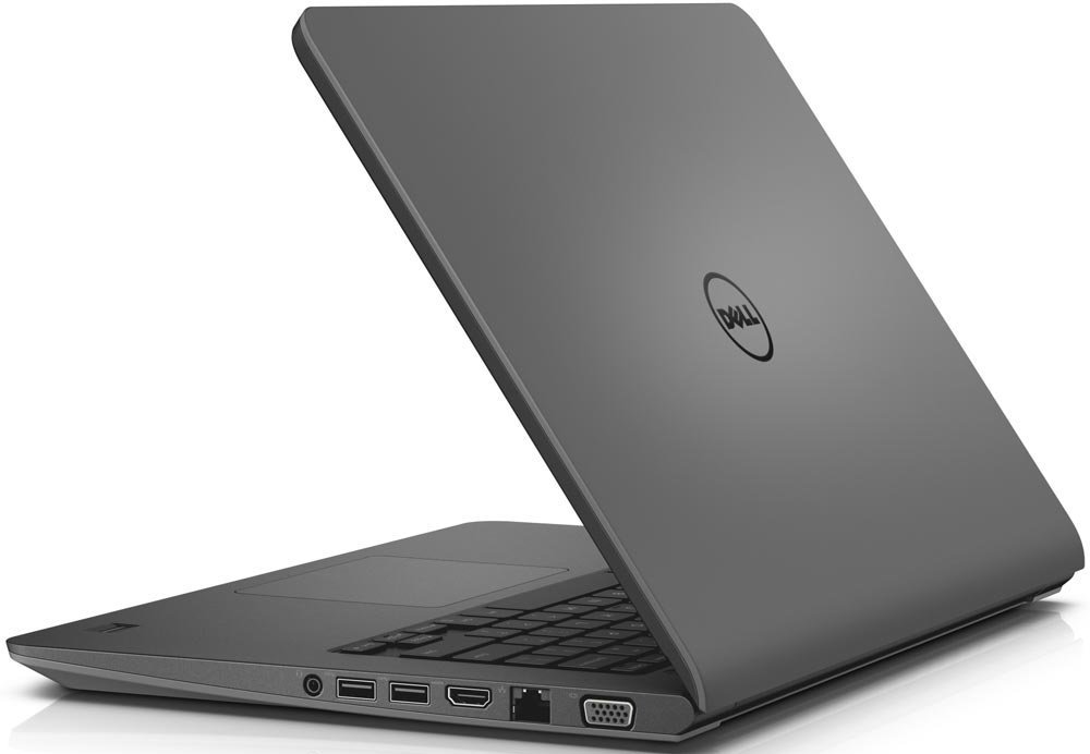 Ноутбук Dell Latitude 3450 (3450-8567)
