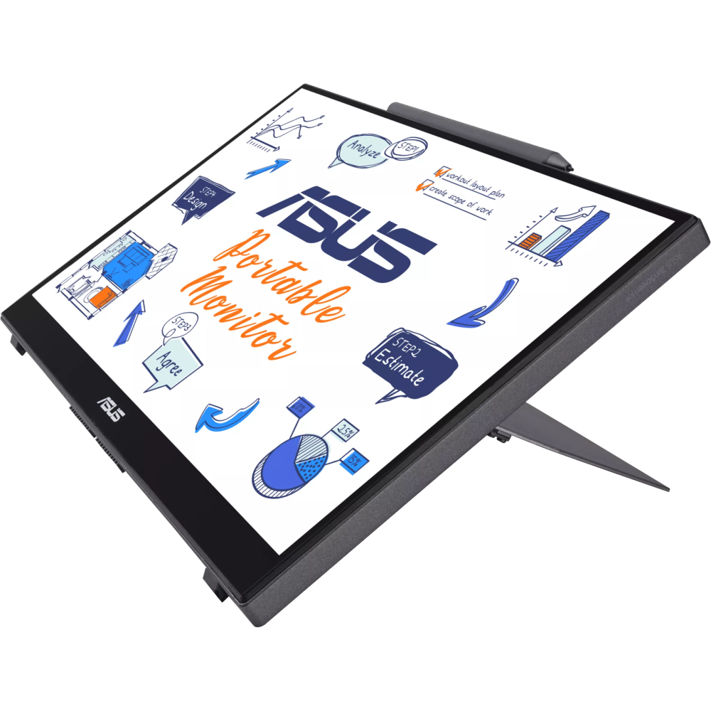 Монитор ASUS 14" MB14AHD