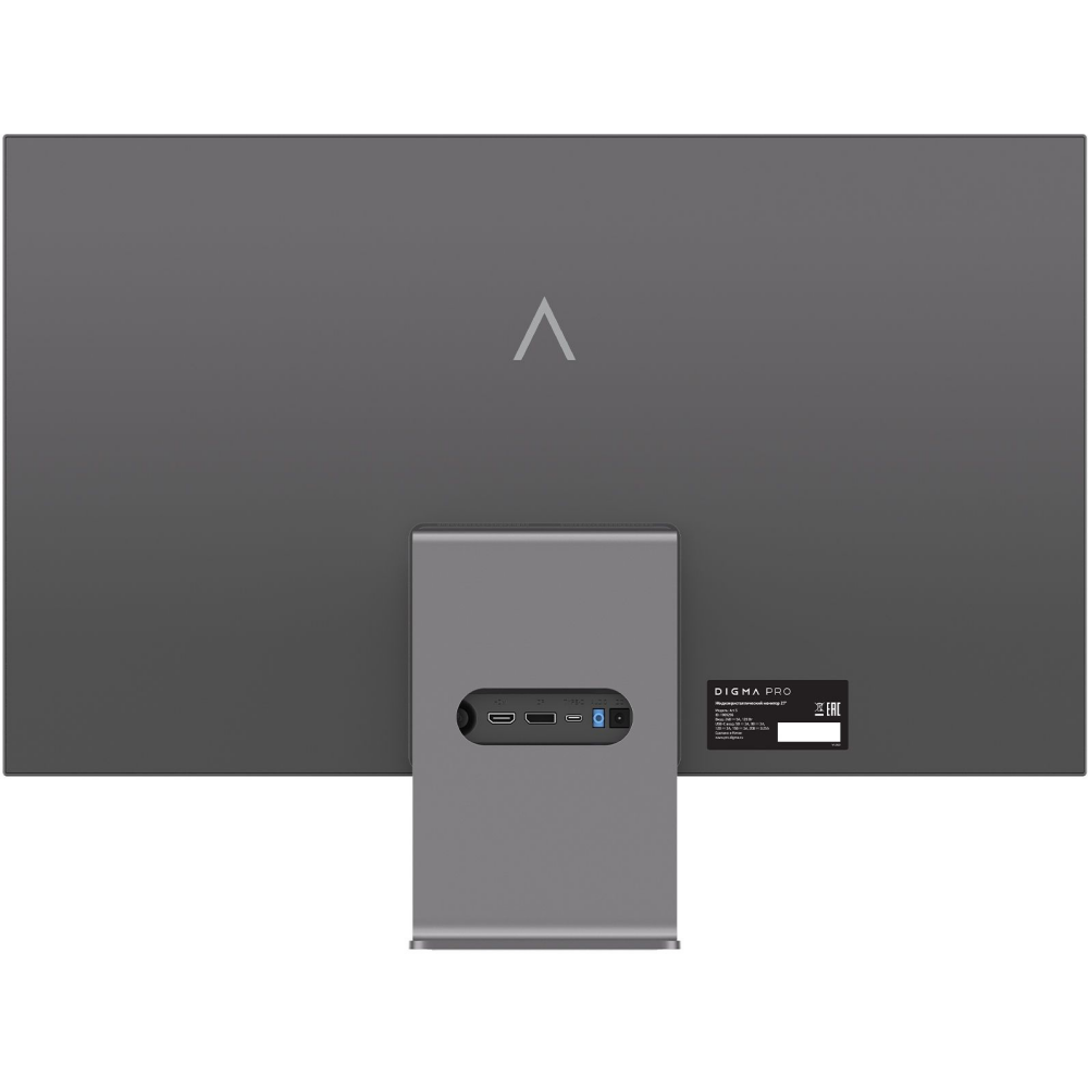 Монитор Digma 27" Pro Art S Grey