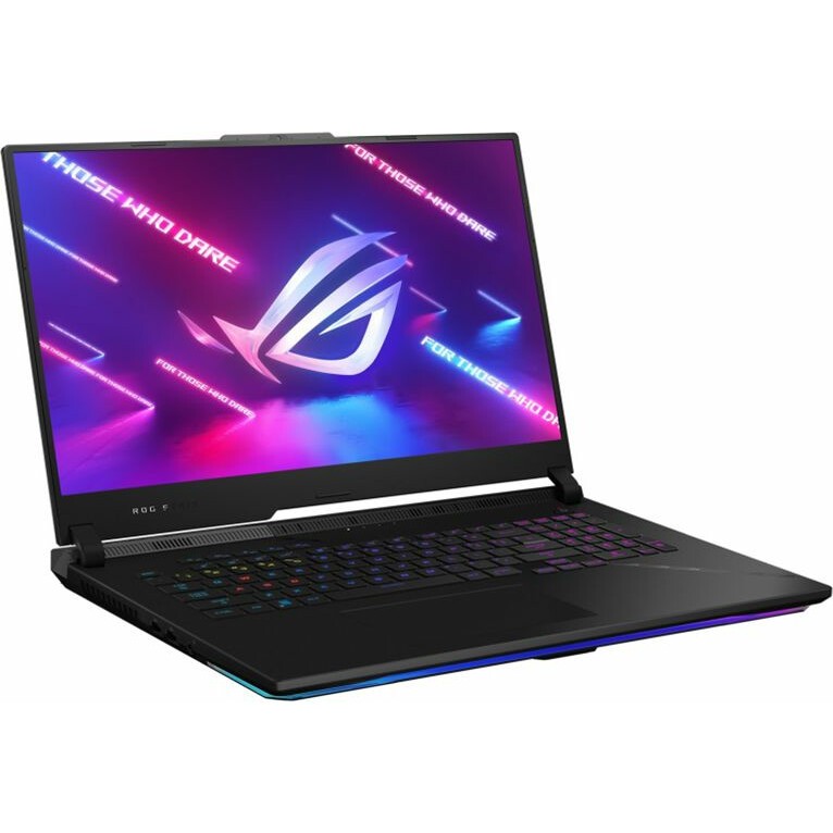 Ноутбук ASUS G733PY ROG Strix Scar 17 (2023) (LL002)