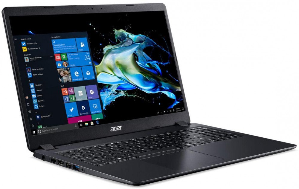 Ноутбук Acer Extensa EX215-51-57NP