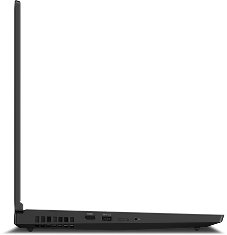 Ноутбук Lenovo ThinkPad P17 Gen 1 (20SN004FRT)