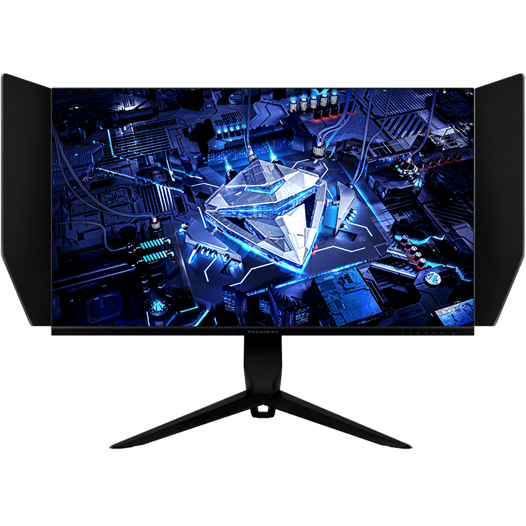 Монитор Machenike 32" MK32QG165S2RU
