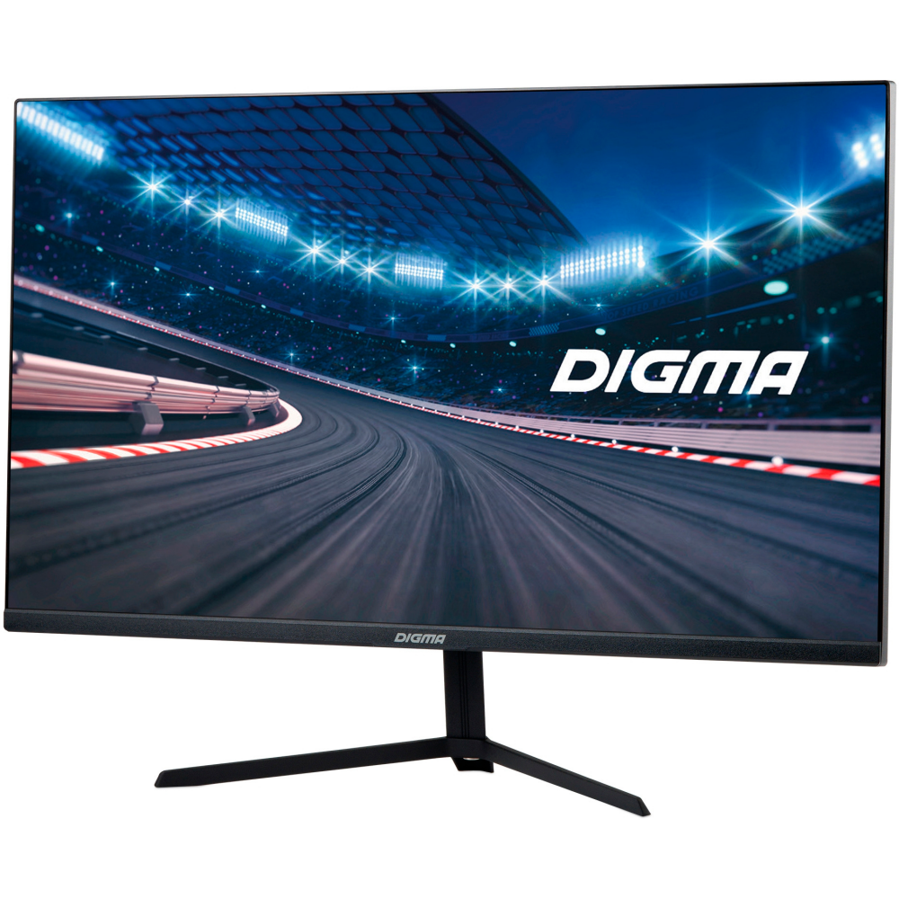 Монитор Digma 24" Overdrive 24P510F