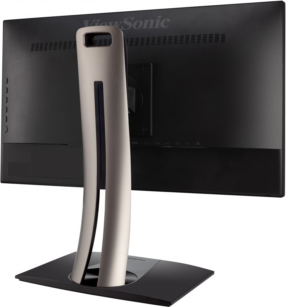 Монитор Viewsonic 24" VP2468a