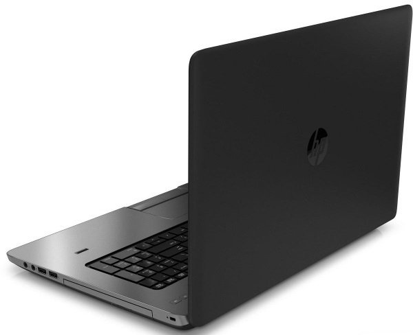 Ноутбук HP ProBook 470 G2 (G6W50EA)