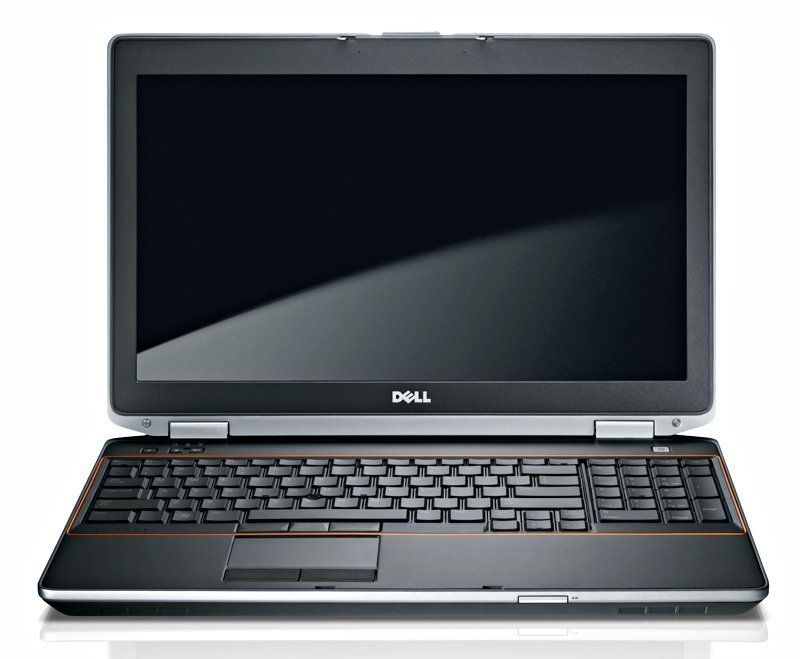 Ноутбук Dell Latitude E6520 (L096520103R)