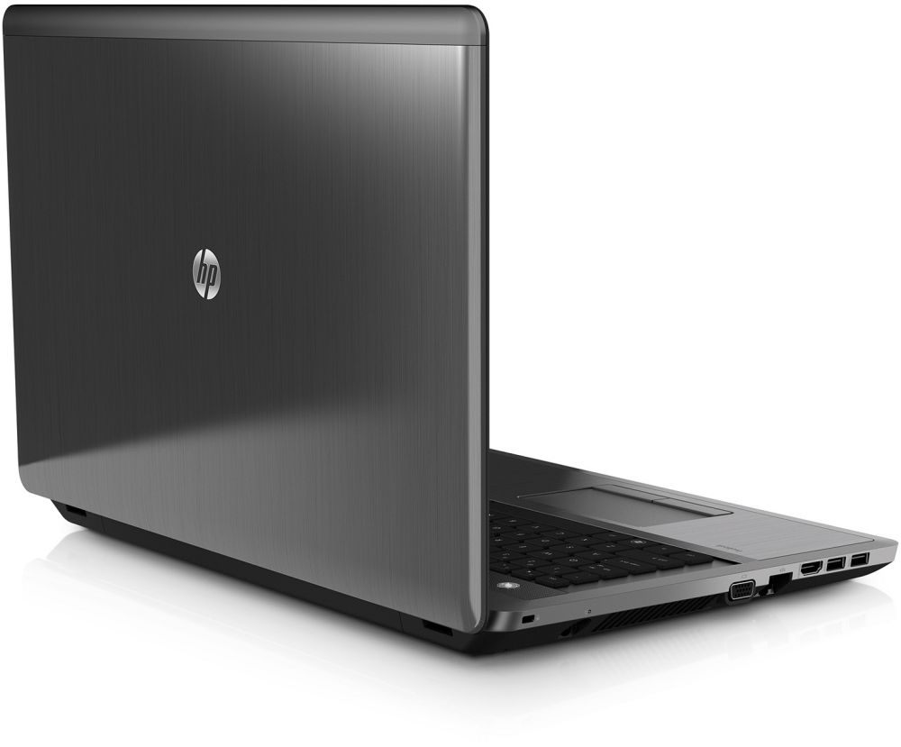 Ноутбук HP ProBook 4740s (B6M27EA)