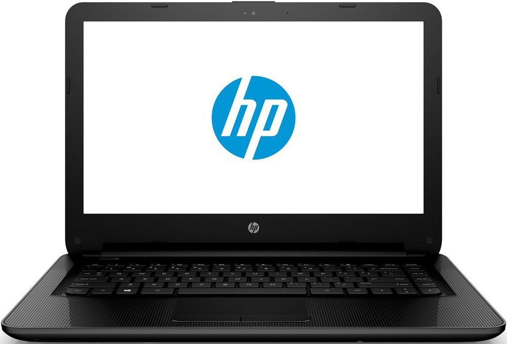 Ноутбук HP 14-ac000ur (M2Y49EA)