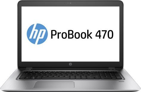 Ноутбук HP ProBook 470 G4 (Y8A90EA)