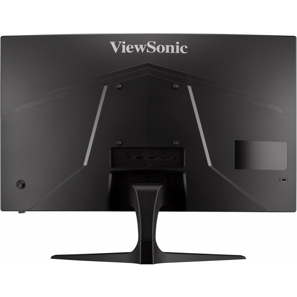 Монитор Viewsonic 24" VX2418C