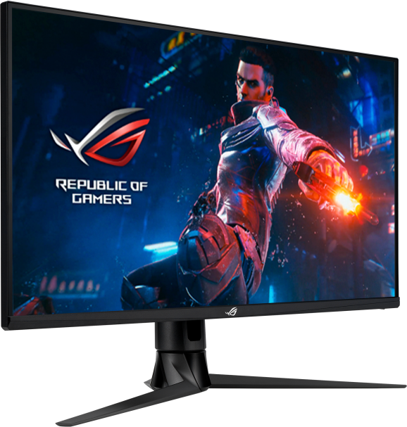 Монитор ASUS 32" PG329Q ROG Swift