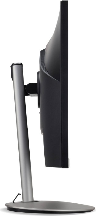 Монитор Acer 28" CB282Ksmiiprx