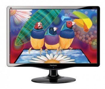 Монитор Viewsonic 19" VA1931WMa