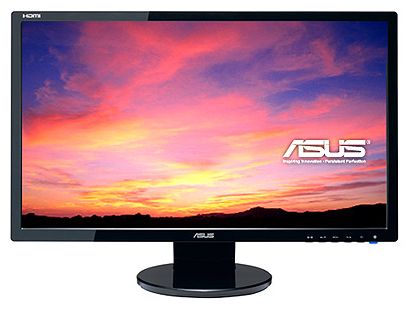 ASUS 24" VE246H