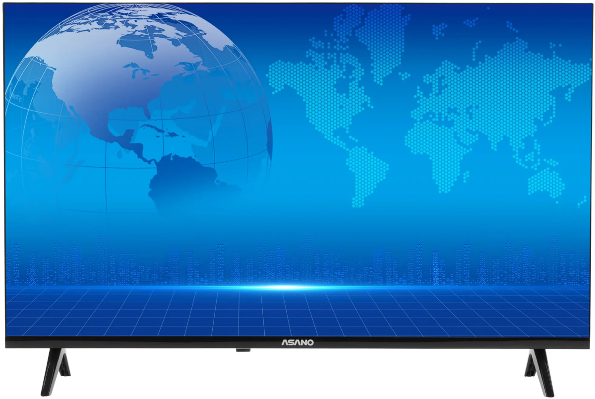 ЖК телевизор Asano 32" 32LF5020T