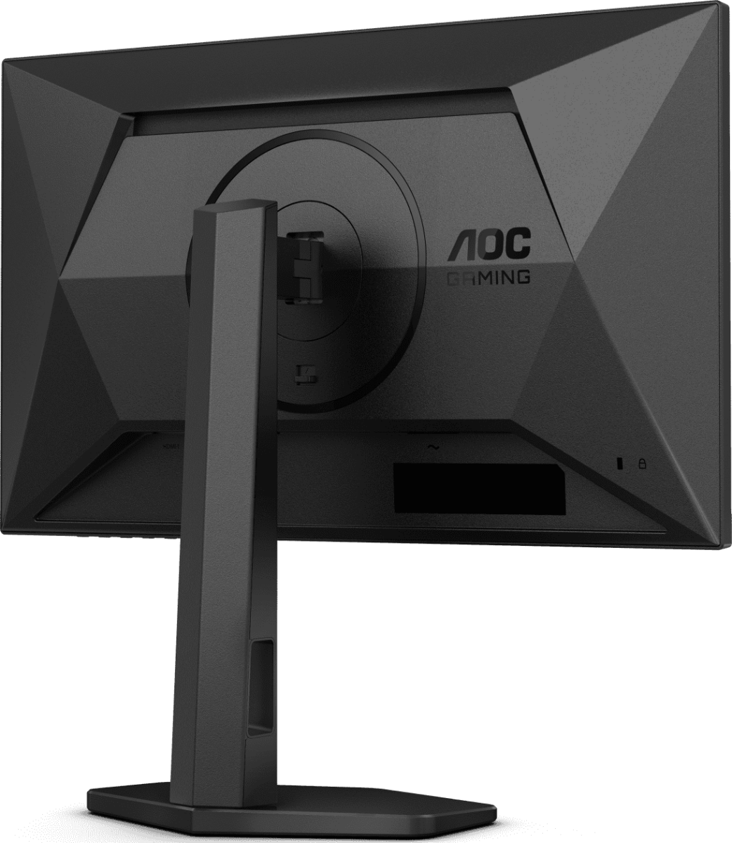 Монитор AOC 24" 24G4HX