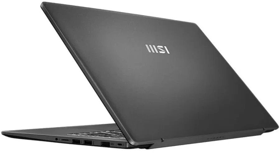 Ноутбук MSI Modern 14 F1MG-499RU