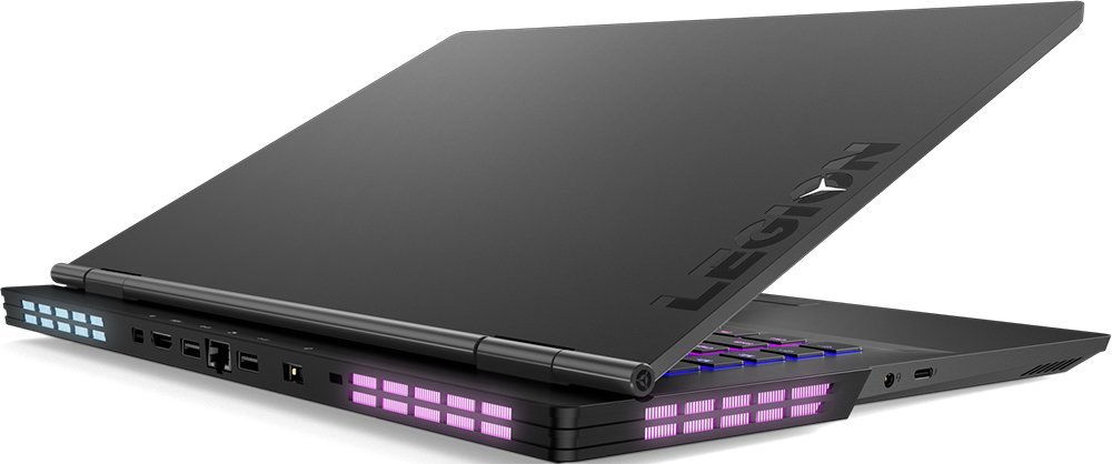 Ноутбук Lenovo Legion Y740-15 (81UH004ARK)
