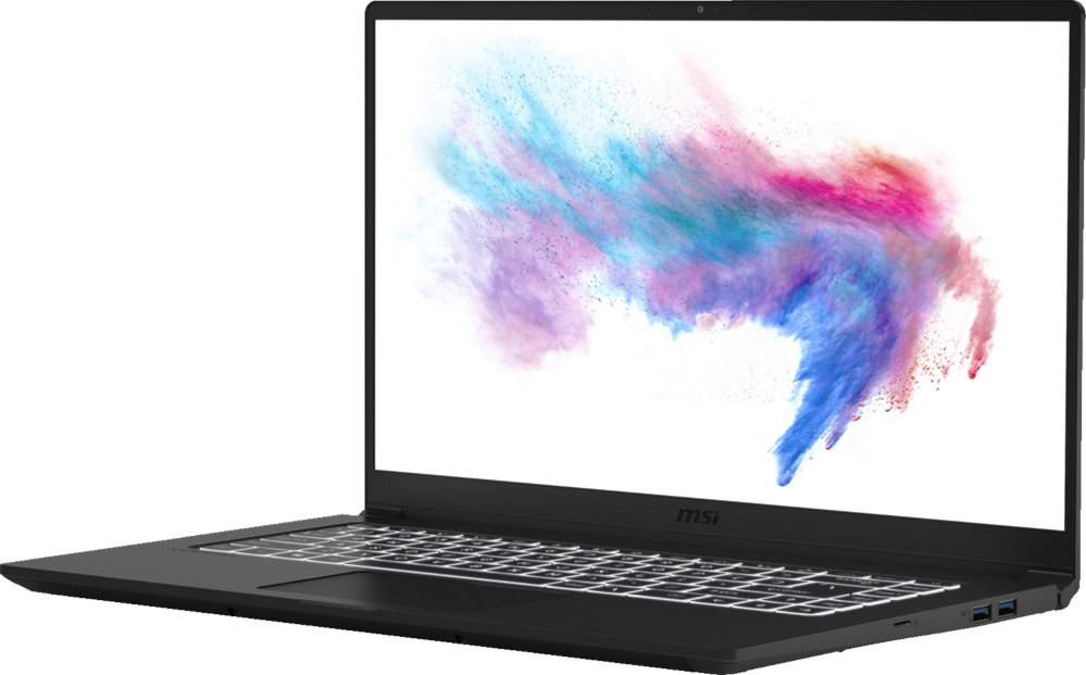 Ноутбук MSI Modern 15 (A10RB-015)