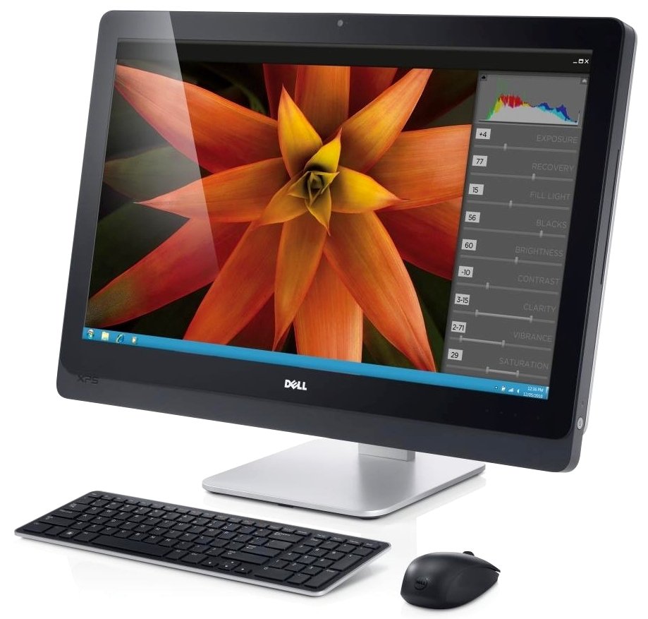 Моноблок Dell XPS One 2720 (2720-8959)