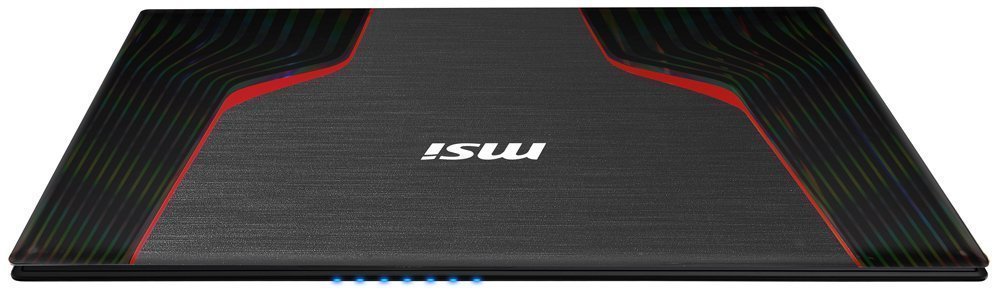 Ноутбук MSI GE70 (0ND-480)