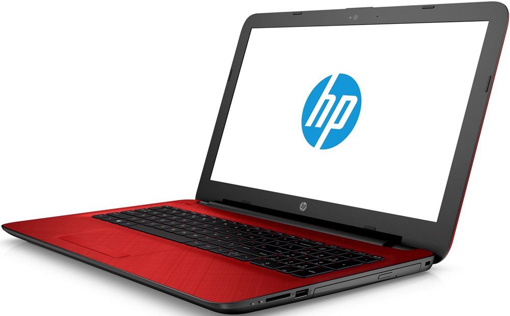 Ноутбук HP 15-af027ur (N2H89EA)