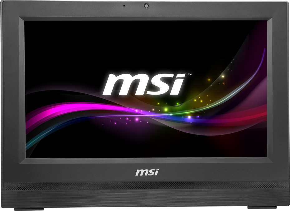 Моноблок MSI Wind Top AP190-016X