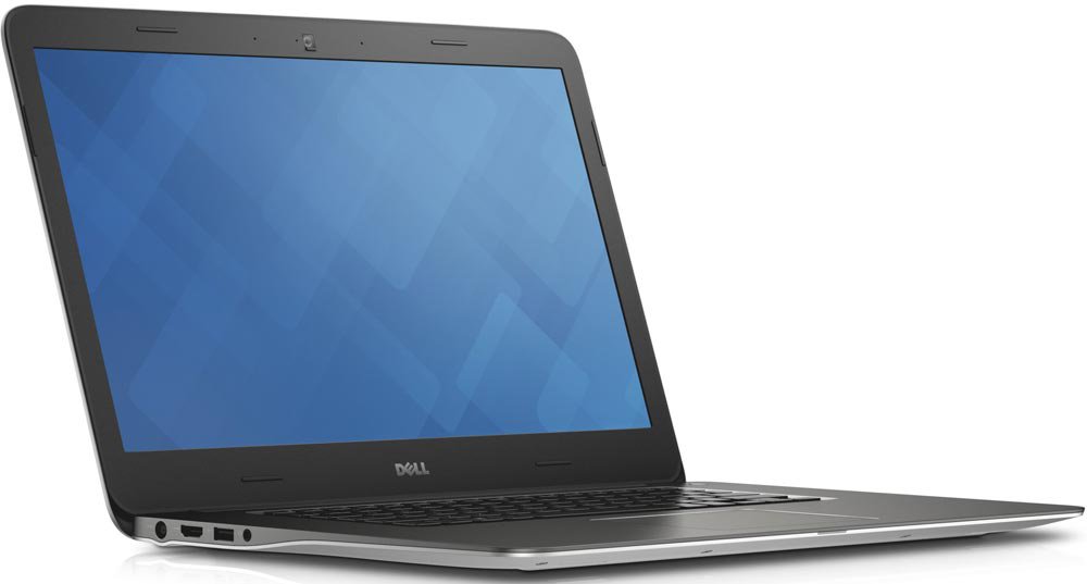Ноутбук Dell Inspiron 7548 Silver (7548-7393)