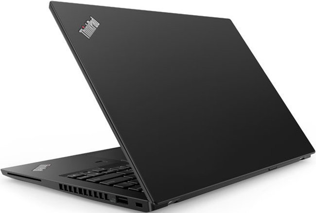 Ноутбук Lenovo ThinkPad X280 (20KF002URT)