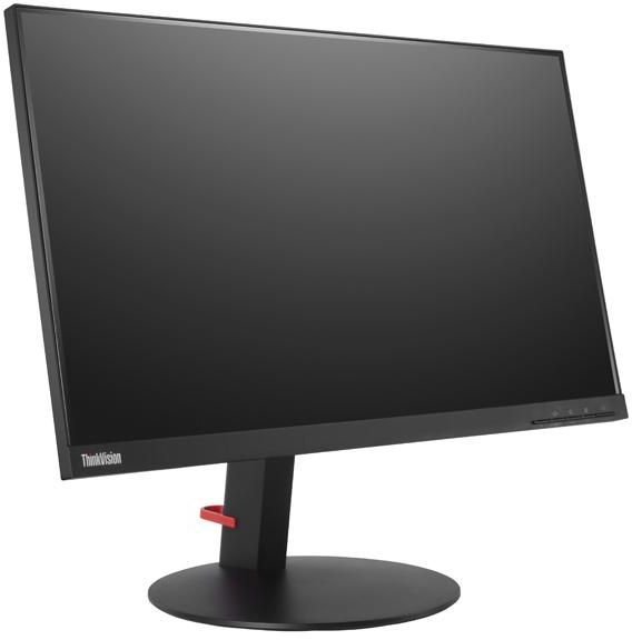 Монитор Lenovo 24" ThinkVision P24q-10 (61A5GAR3EU)