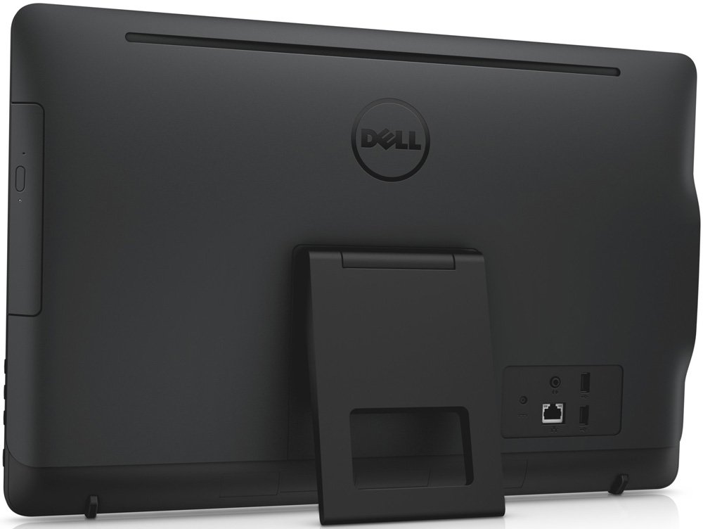 Моноблок Dell Inspiron 3052 (3052-1318)