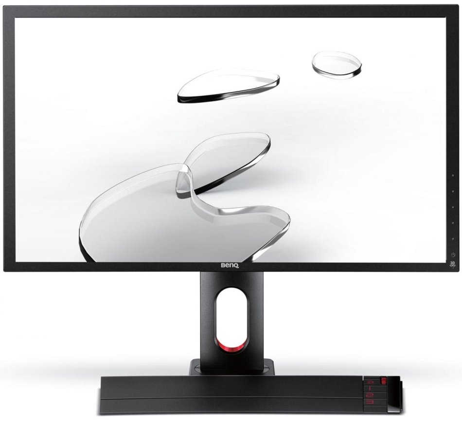 Монитор BenQ 27" XL2720T