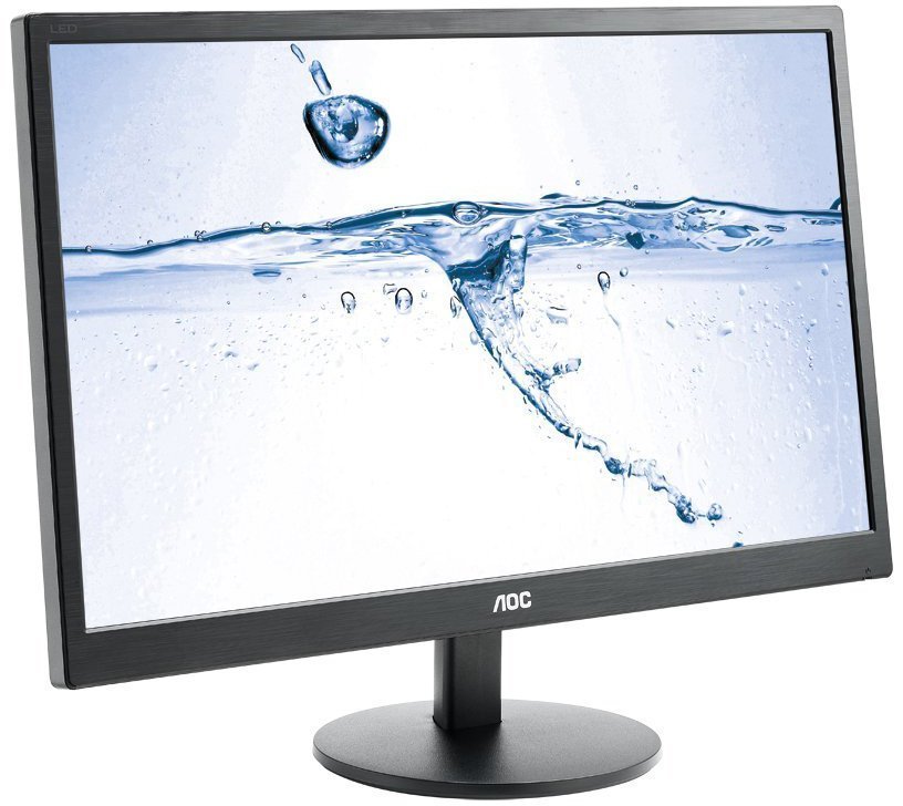 Монитор AOC 28" M2870VHE