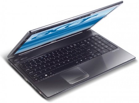Acer Aspire 5741-353G25Misk